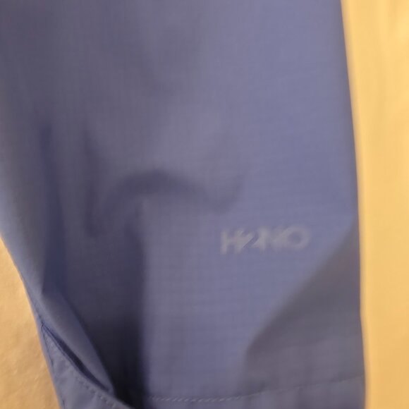 Patagonia Granite Crest Women's Raincoat XL - EUC - Picture 8 of 10